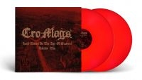 Cro-Mags - Hard Times In The Age Of Quarrel - ryhmässä VINYYLI @ Bengans Skivbutik AB (4115657)