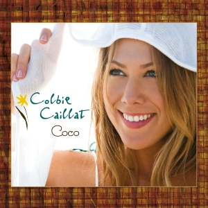 Colbie Caillat - Coco ryhmässä -Startsida MOV @ Bengans Skivbutik AB (4116048)