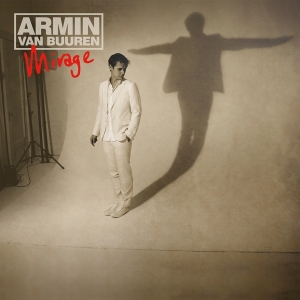 Armin Van Buuren - Mirage ryhmässä VINYYLI @ Bengans Skivbutik AB (4116051)