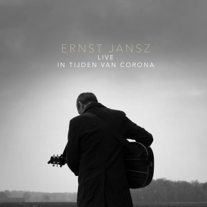 Jansz Ernst - Live In Tijden Van Corona ryhmässä CD @ Bengans Skivbutik AB (4116060)