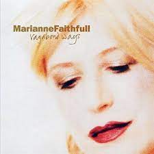 Marianne Faithfull - Vagabond Ways ryhmässä -Start LP3 @ Bengans Skivbutik AB (4116062)