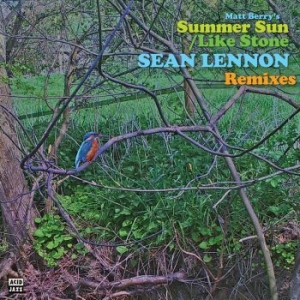 Berry Matt - Summer Sun (Sean Ono Lennon Remix) ryhmässä VINYYLI @ Bengans Skivbutik AB (4116095)