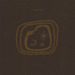 Rapoon - Fallen Gods ryhmässä VINYYLI @ Bengans Skivbutik AB (4116099)