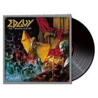 Edguy - Savage Poetry The - Anniversary (Bl ryhmässä VINYYLI @ Bengans Skivbutik AB (4116134)