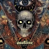 Soulline - Screaming Eyes (Digipack) ryhmässä CD @ Bengans Skivbutik AB (4116145)