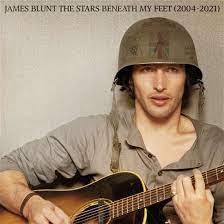 JAMES BLUNT - THE STARS BENEATH MY FEET (200 ryhmässä VINYYLI @ Bengans Skivbutik AB (4116147)