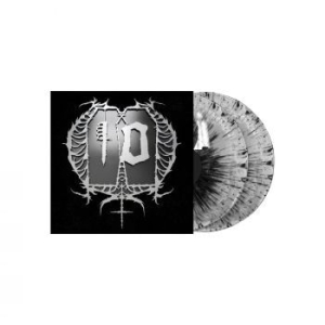 Last Ten Seconds Of Life - Last Ten Seconds Of Life (Silver) ryhmässä VINYYLI / Hårdrock/ Heavy metal @ Bengans Skivbutik AB (4116338)