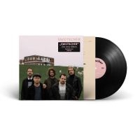 Swutscher - Swutscher ryhmässä VINYYLI @ Bengans Skivbutik AB (4116674)