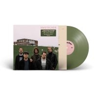 Swutscher - Swutscher (Clear Green) ryhmässä VINYYLI @ Bengans Skivbutik AB (4116676)