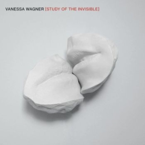 Wagner Vanessa - Study Of The Invisible ryhmässä VINYYLI @ Bengans Skivbutik AB (4116678)