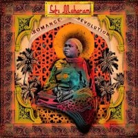 Muharam Siti - Siti Of Unguja - Romance Revolution ryhmässä VINYYLI @ Bengans Skivbutik AB (4116680)