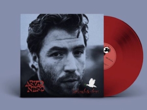 Arvid Nero - Little White Dove (Red Vinyl) ryhmässä Minishops / Arvid Nero @ Bengans Skivbutik AB (4116765)