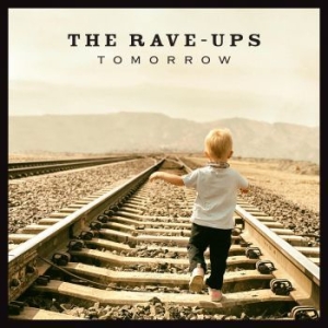 The Rave-Ups - Tomorrow ryhmässä CD @ Bengans Skivbutik AB (4116945)