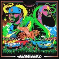 Apollo Brown & Stalley - Blacklight ryhmässä CD @ Bengans Skivbutik AB (4116946)