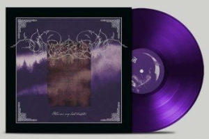 Vinterland - Welcome My Last Chapter (Purple Lp) ryhmässä VINYYLI @ Bengans Skivbutik AB (4116958)