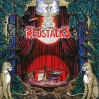 Redstacks - Revival Of The Fittest ryhmässä CD @ Bengans Skivbutik AB (4116968)