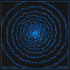 Dario Lessing - Frequency ryhmässä VINYYLI @ Bengans Skivbutik AB (4116975)