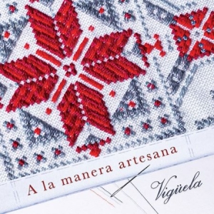 Viguela - A La Manera Artesana ryhmässä CD @ Bengans Skivbutik AB (4116997)