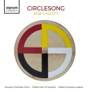 Chilcott Bob - Circlesong ryhmässä ME SUOSITTELEMME / Joululahjavinkki: CD @ Bengans Skivbutik AB (4117006)