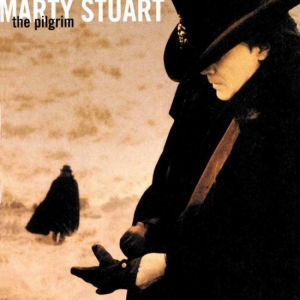 Marty Stuart - Pilgrim (LP + CD) ryhmässä VINYYLI @ Bengans Skivbutik AB (4117403)