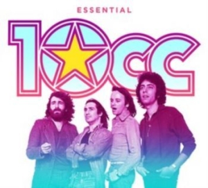 10Cc - The Essential 10Cc ryhmässä CD @ Bengans Skivbutik AB (4117411)