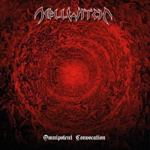 Hellwitch - Omnipotent Convocation ryhmässä CD @ Bengans Skivbutik AB (4117549)