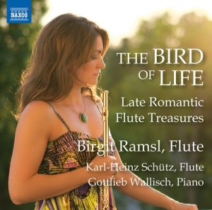 Various - The Bird Of Life - Late Romantic Fl ryhmässä ME SUOSITTELEMME / Joululahjavinkki: CD @ Bengans Skivbutik AB (4117568)