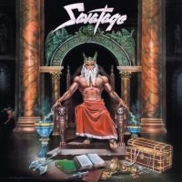 Savatage - Hall Of The Mountain King ryhmässä VINYYLI @ Bengans Skivbutik AB (4117610)