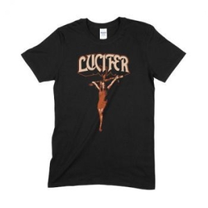 Lucifer - T/S Lucifer Iv (Xxl) ryhmässä MERCH @ Bengans Skivbutik AB (4117620)