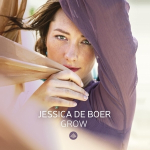 Jessica De Boer - Grow ryhmässä CD @ Bengans Skivbutik AB (4117702)