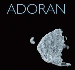 Adoran - Children Of Mars ryhmässä CD @ Bengans Skivbutik AB (4117729)