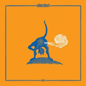 Alkerdeel - Lede ryhmässä CD @ Bengans Skivbutik AB (4117730)