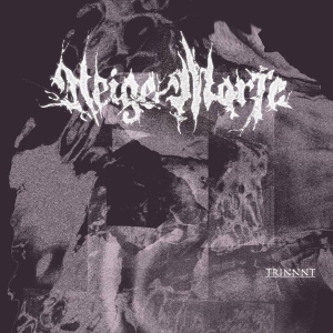 Neige Morte - Trinnnt ryhmässä CD @ Bengans Skivbutik AB (4117738)