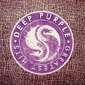 Deep Purple - Gold: Greatest Hits ryhmässä -Start CD1 @ Bengans Skivbutik AB (4117758)