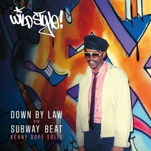 Wild Style - Down By Law ryhmässä VINYYLI @ Bengans Skivbutik AB (4117808)