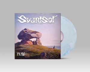 Svartsot - Kumbl (Red Vinyl Lp) ryhmässä VINYYLI @ Bengans Skivbutik AB (4117822)