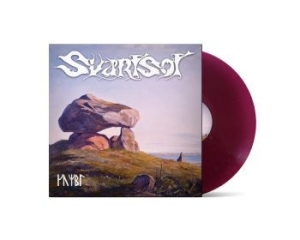 Svartsot - Kumbl (Violet Vinyl Lp) ryhmässä VINYYLI @ Bengans Skivbutik AB (4117823)