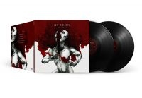 Gloson - Rift The (Black Vinyl 2 Lp) ryhmässä VINYYLI @ Bengans Skivbutik AB (4117826)