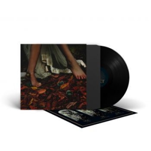 E-L-R - Vexier (Black Vinyl Lp) ryhmässä VINYYLI @ Bengans Skivbutik AB (4117832)