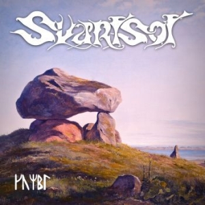 Svartsot - Kumbl ryhmässä CD @ Bengans Skivbutik AB (4117837)