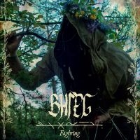 Bhleg - Fäghring ryhmässä CD @ Bengans Skivbutik AB (4117843)