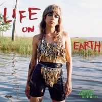 HURRAY FOR THE RIFF RAFF - LIFE ON EARTH (VINYL) ryhmässä ME SUOSITTELEMME / Årsbästalistor 2022 / Uncut 22 @ Bengans Skivbutik AB (4117850)