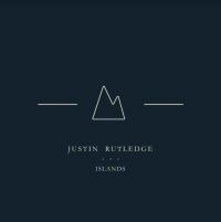 Rutledge Justin - Islands (White Vinyl) ryhmässä VINYYLI @ Bengans Skivbutik AB (4117912)