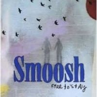 Smoosh - Free To Stay ryhmässä CD @ Bengans Skivbutik AB (4117918)