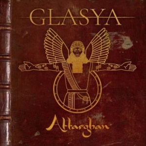 Glasya - Attarghan ryhmässä CD @ Bengans Skivbutik AB (4117941)