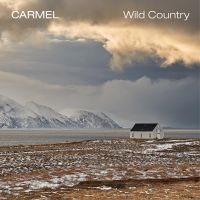 Carmel - Wild Country (Digipack) ryhmässä CD @ Bengans Skivbutik AB (4117943)