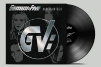 Gemini Five - Black Anthem (Black Vinyl) ryhmässä VINYYLI @ Bengans Skivbutik AB (4118385)