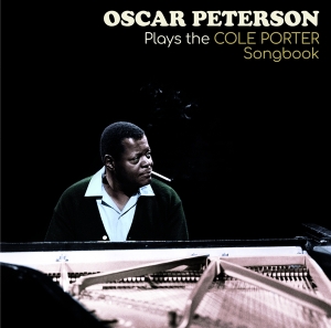 Oscar Peterson - Plays The Cole Porter Songbook ryhmässä CD @ Bengans Skivbutik AB (4118400)