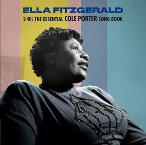 Ella Fitzgerald - Sings The Essential Cole Porter Songbook ryhmässä CD @ Bengans Skivbutik AB (4118403)