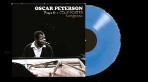 Oscar Peterson - Plays The Cole Porter Songbook ryhmässä VINYYLI @ Bengans Skivbutik AB (4118408)